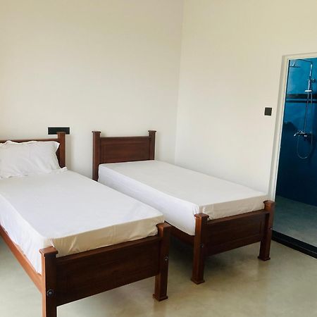 Horizon Guest House Mirissa Buitenkant foto