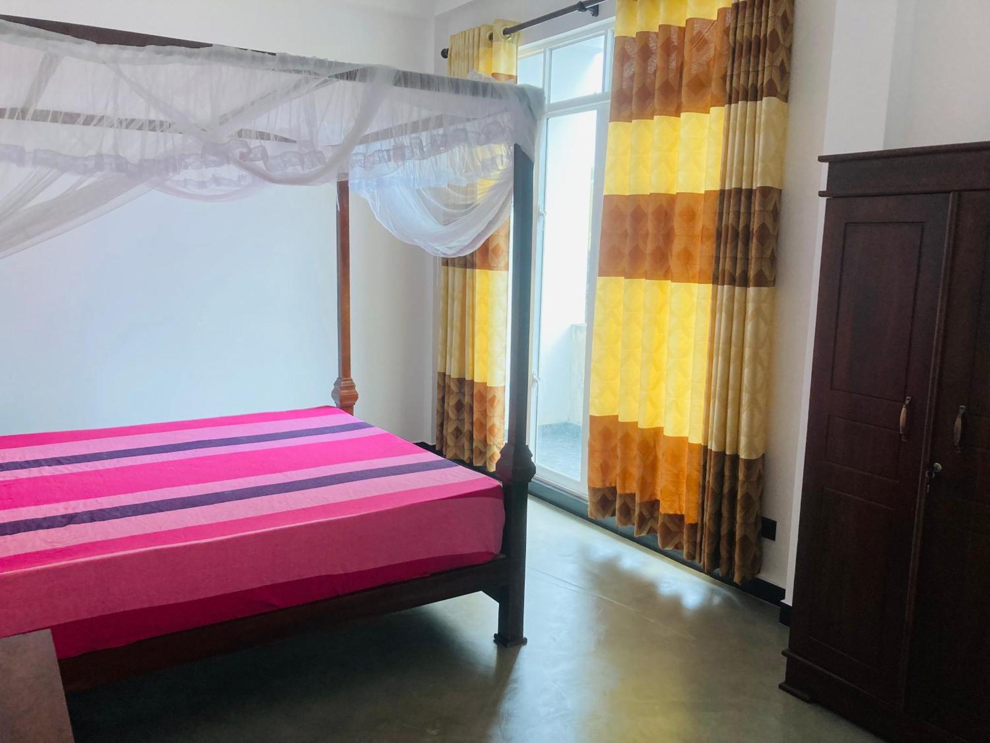 Horizon Guest House Mirissa Buitenkant foto
