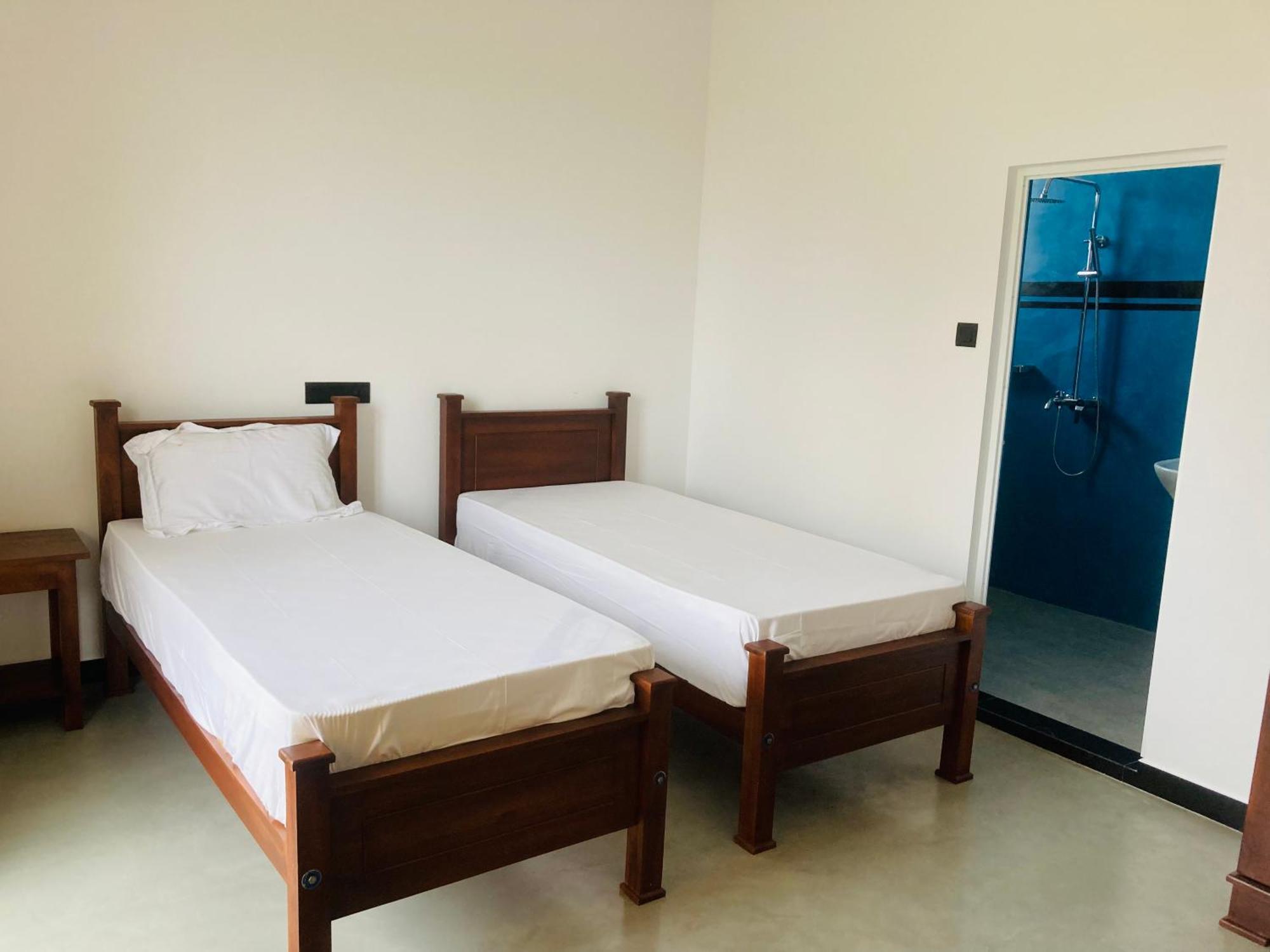 Horizon Guest House Mirissa Buitenkant foto