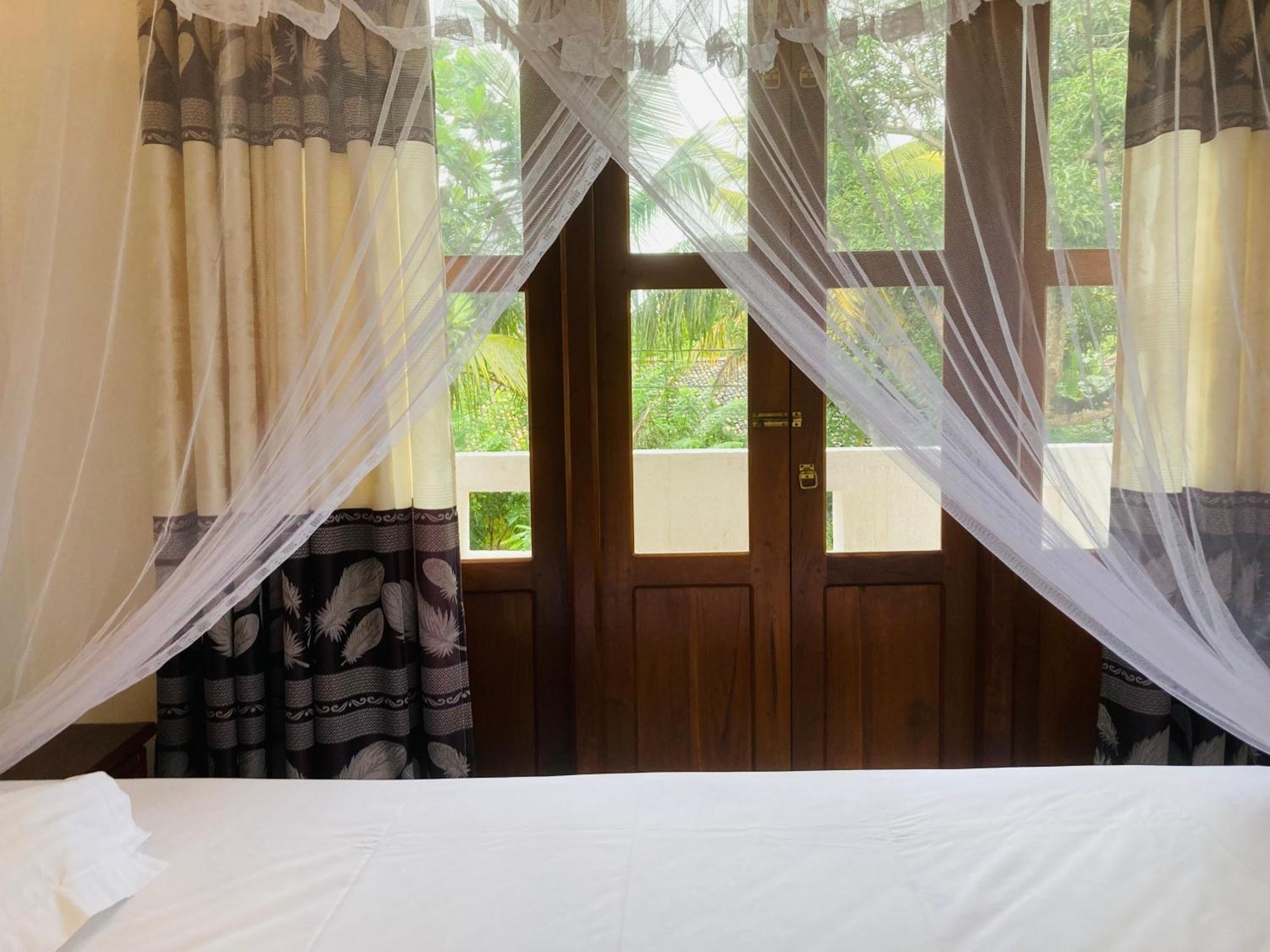 Horizon Guest House Mirissa Buitenkant foto