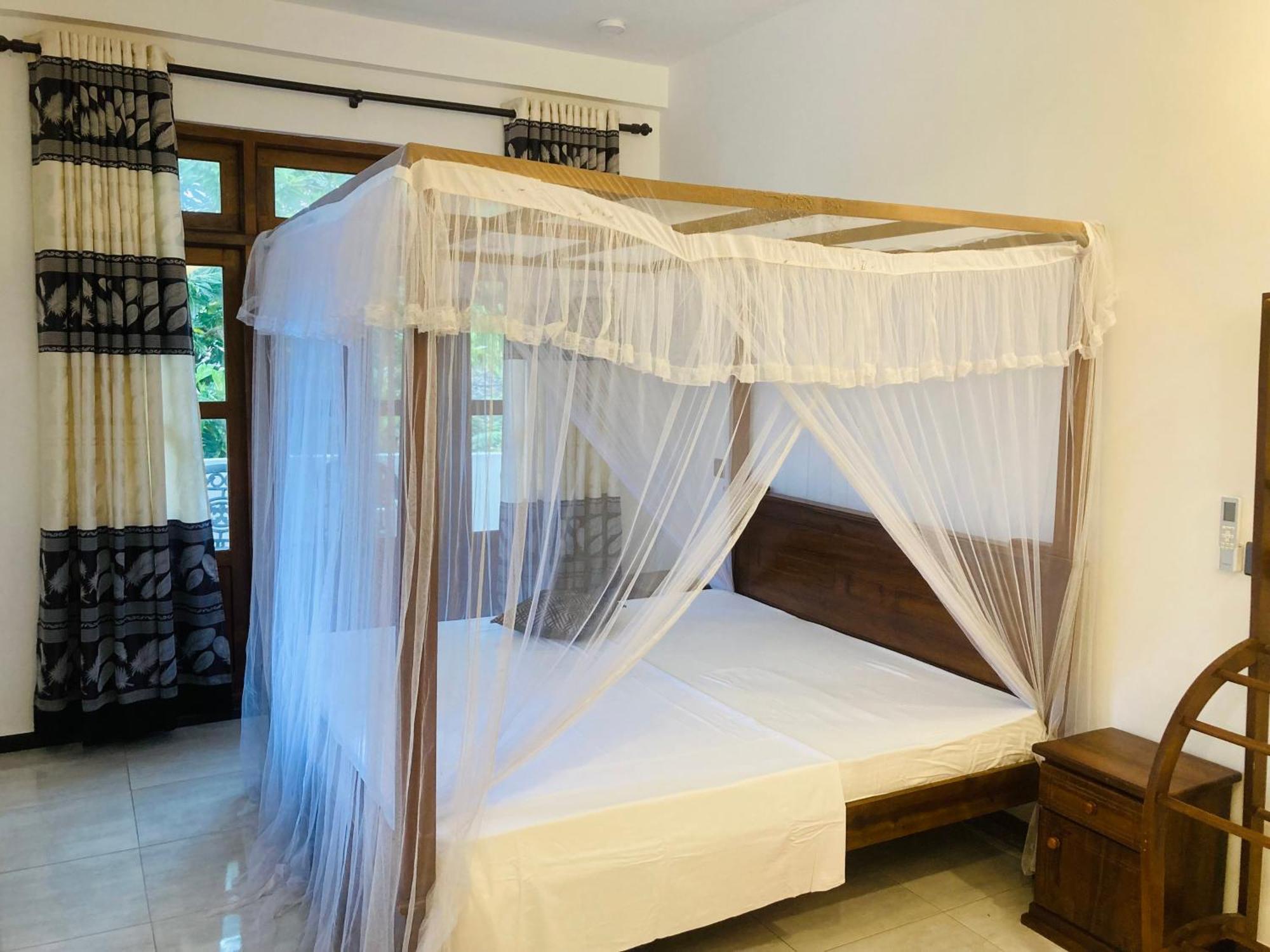 Horizon Guest House Mirissa Buitenkant foto